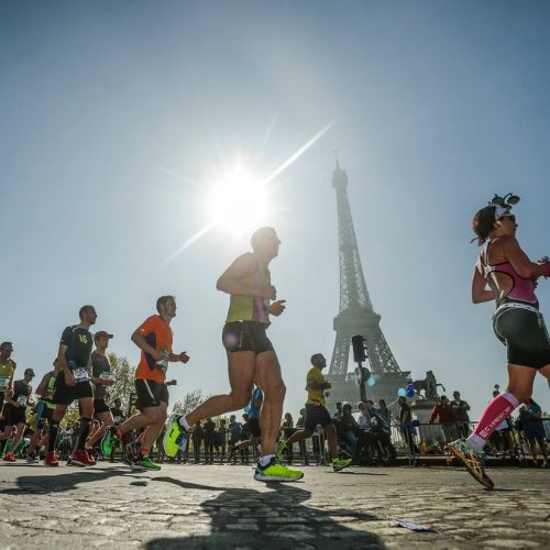 Paris Marathon